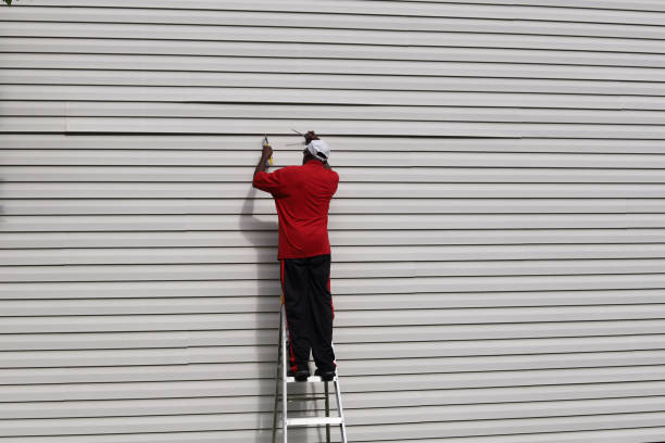 Best Engineered Wood Siding  in Danville, KY